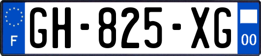 GH-825-XG