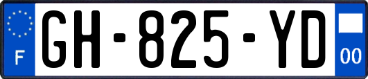 GH-825-YD