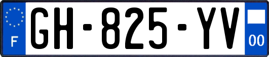 GH-825-YV