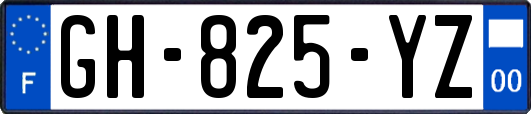 GH-825-YZ