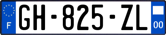 GH-825-ZL