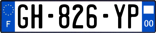 GH-826-YP