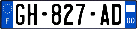 GH-827-AD