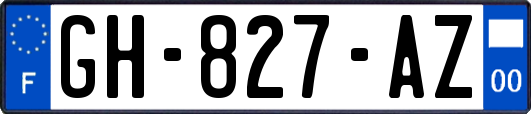 GH-827-AZ