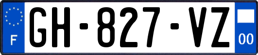 GH-827-VZ