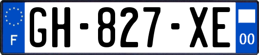 GH-827-XE