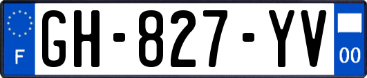 GH-827-YV