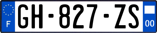 GH-827-ZS