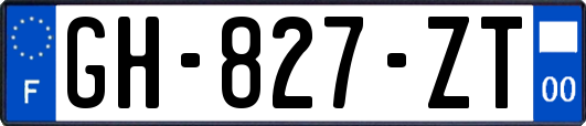 GH-827-ZT