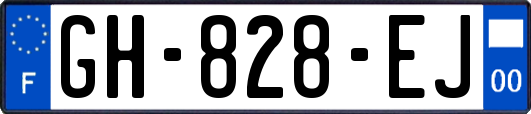 GH-828-EJ