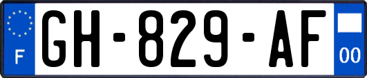 GH-829-AF