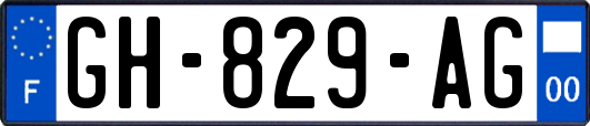 GH-829-AG