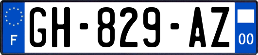 GH-829-AZ