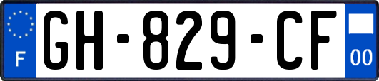 GH-829-CF