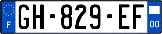 GH-829-EF