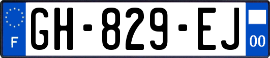 GH-829-EJ