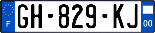 GH-829-KJ
