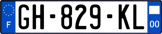 GH-829-KL