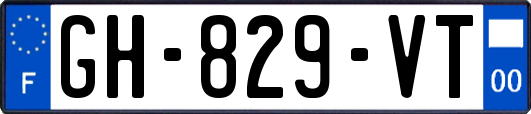 GH-829-VT