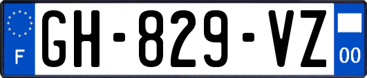 GH-829-VZ
