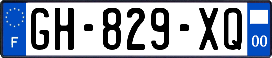 GH-829-XQ