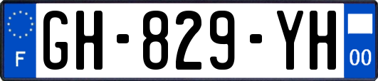 GH-829-YH