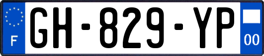 GH-829-YP