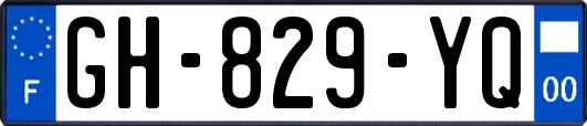 GH-829-YQ