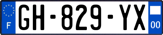 GH-829-YX