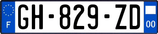 GH-829-ZD