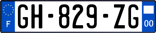 GH-829-ZG