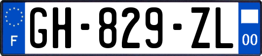 GH-829-ZL