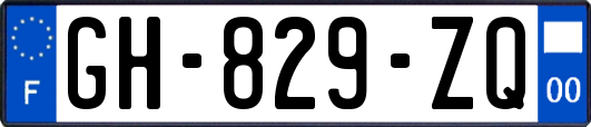 GH-829-ZQ