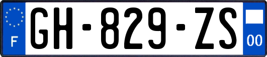 GH-829-ZS