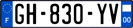 GH-830-YV