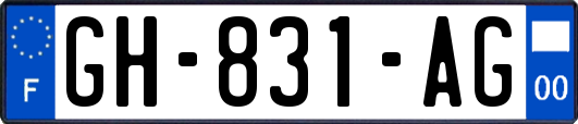 GH-831-AG