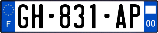 GH-831-AP