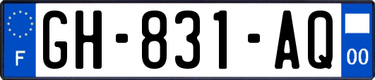 GH-831-AQ