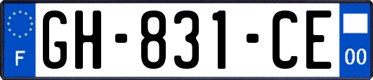 GH-831-CE