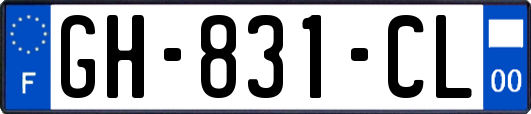 GH-831-CL