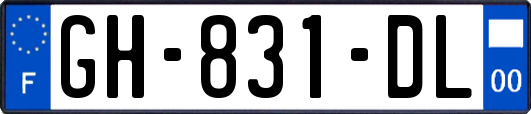 GH-831-DL