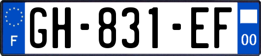 GH-831-EF