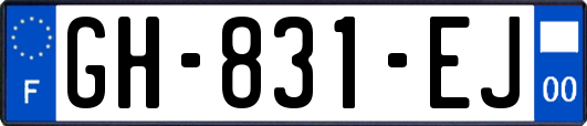 GH-831-EJ
