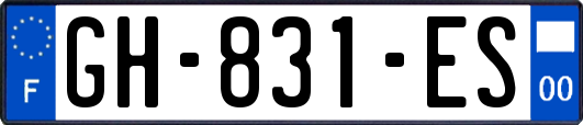 GH-831-ES