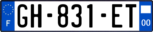 GH-831-ET