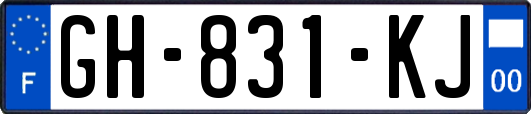 GH-831-KJ