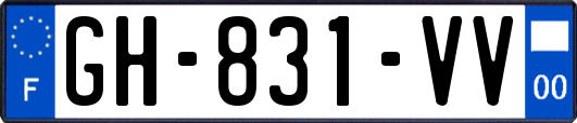 GH-831-VV