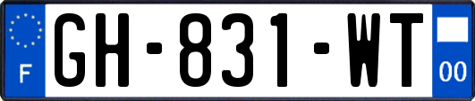 GH-831-WT