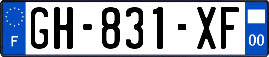 GH-831-XF