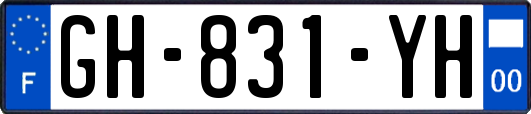 GH-831-YH